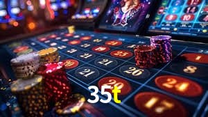 Experiência Promoções 35t