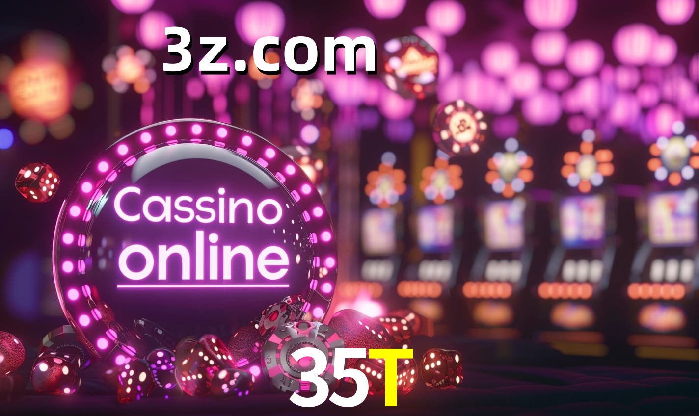 Melhores Jogos de Slots no 35T 🍀