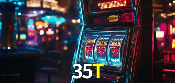 Melhores Jogos de Slots no 35T 🍀