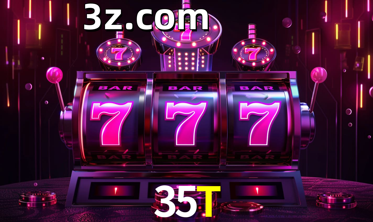 Melhores Jogos de Slots no 35T 🍀
