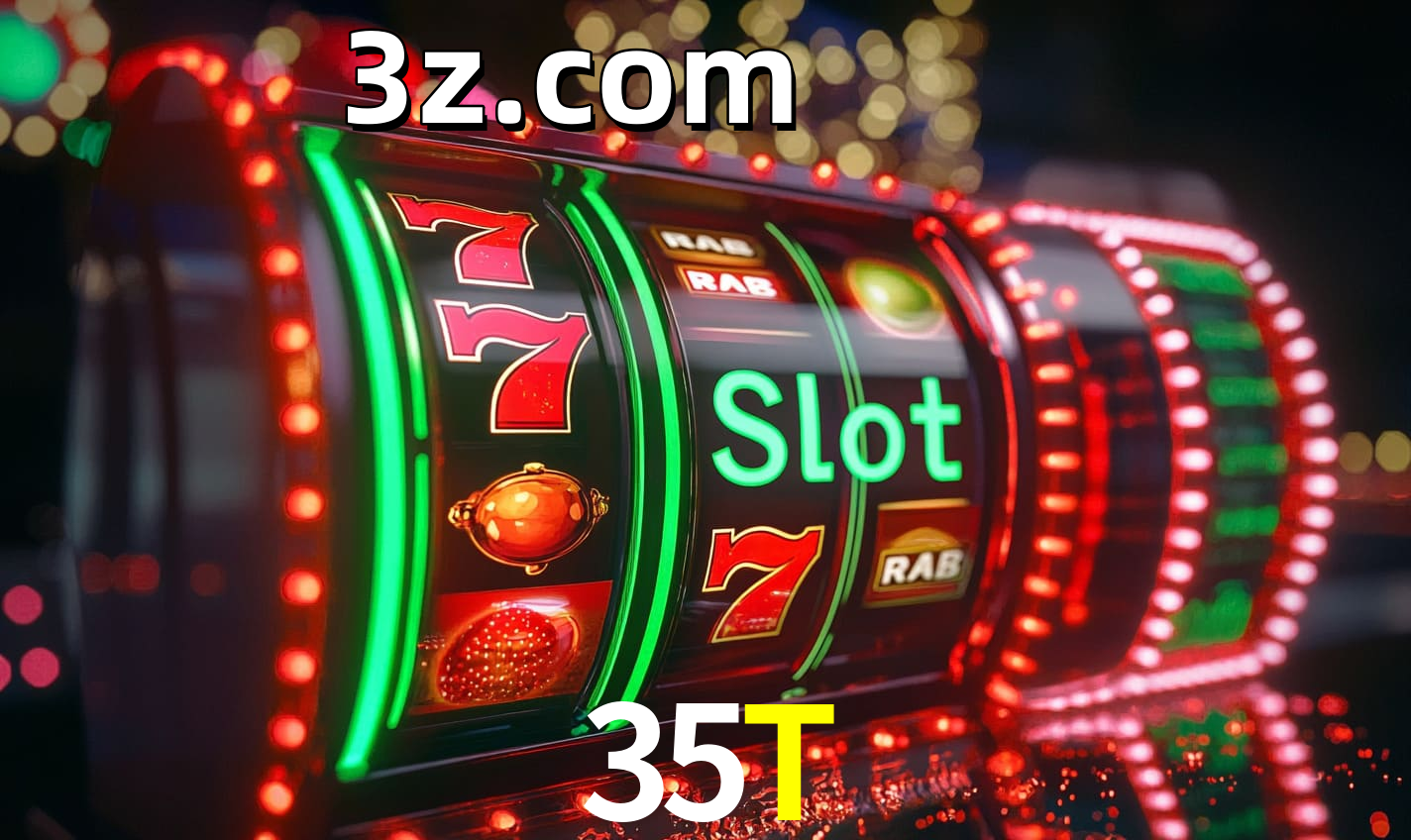 Melhores Jogos de Slots no 35T 🍀