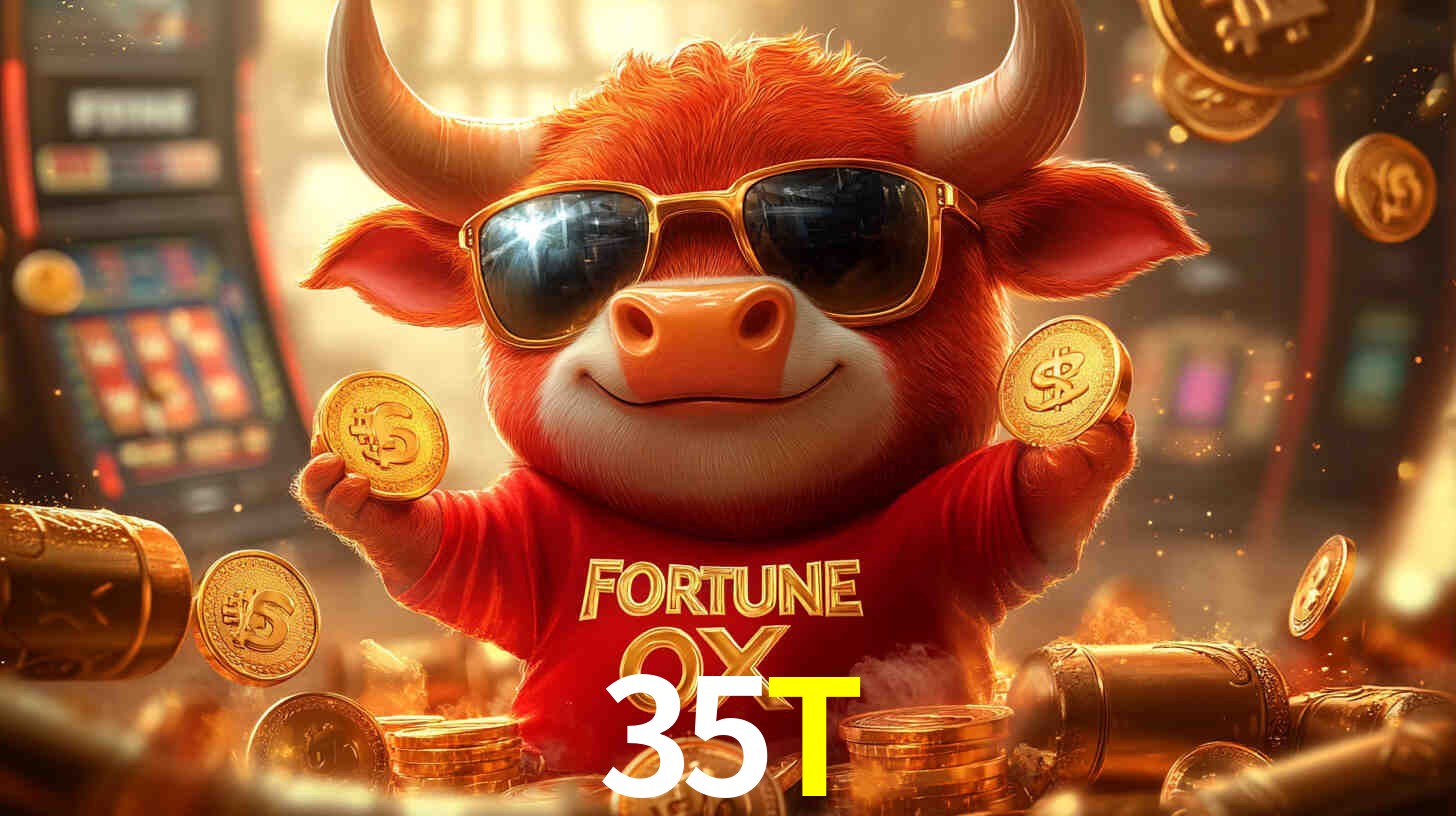 Melhores Jogos de Slots no 35T 🍀