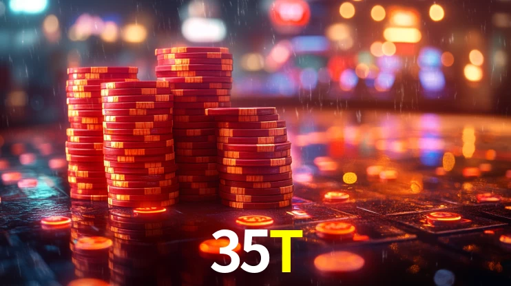Melhores Jogos de Slots no 35T 🍀