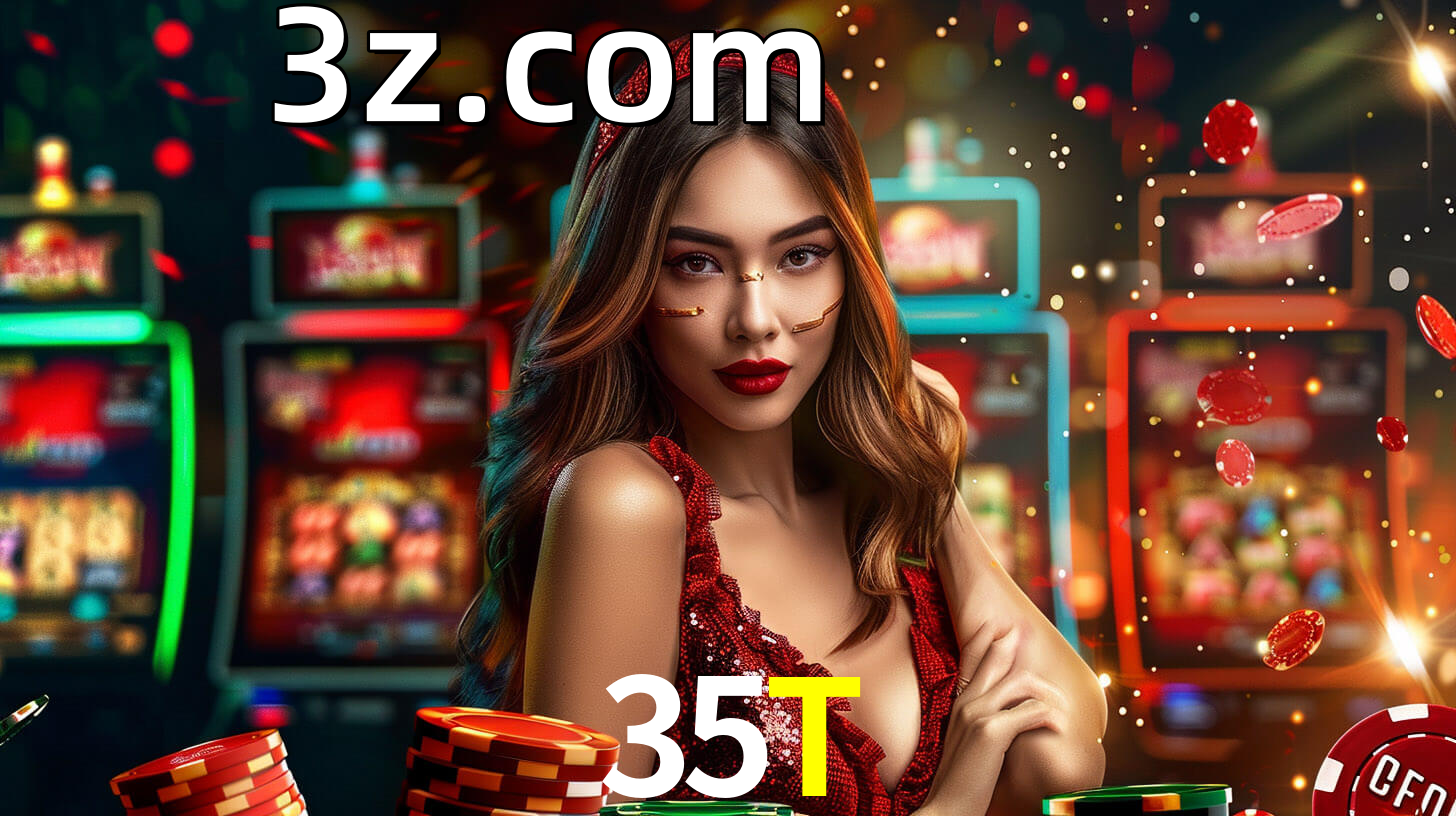 Melhores Jogos de Slots no 35T 🍀